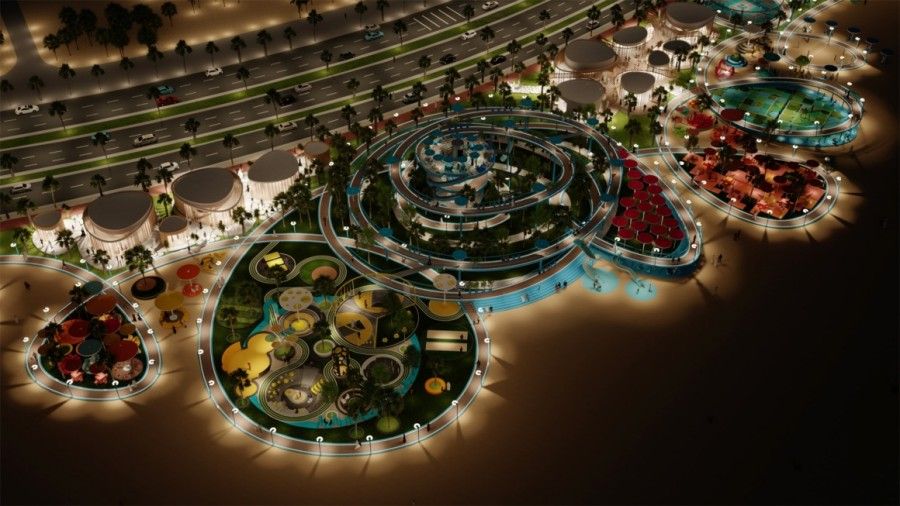 游乐园里有什么游乐设施-儿童游乐场设备全解析-爱嘟嘟游乐设备推荐 游乐园里有什么游乐设施-儿童游乐场设备全解析-爱嘟嘟游乐设备推荐