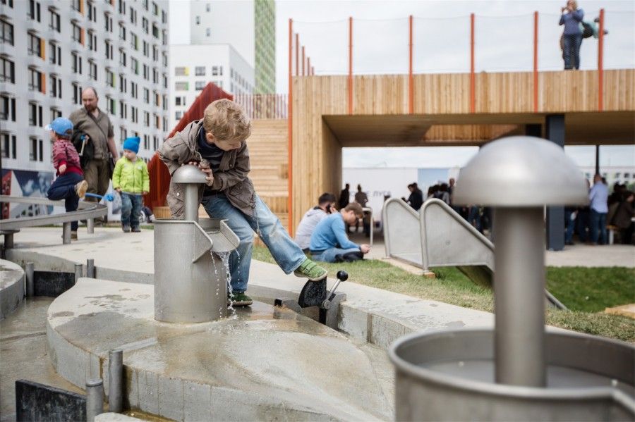 无动力游乐场设备-儿童游乐场必备设施-安全环保耐用选择 无动力游乐场设备-儿童游乐场必备设施-安全环保耐用选择