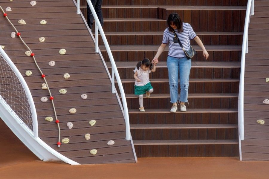 大型户外游乐场设备全面解析 - 2025年选购指南与维护攻略 大型户外游乐场设备全面解析 - 2025年选购指南与维护攻略