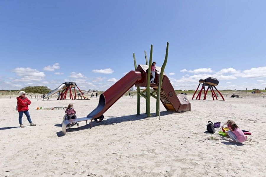 室外公园游乐设施-儿童游乐设备选购指南-2025年最新安全标准解析 室外公园游乐设施-儿童游乐设备选购指南-2025年最新安全标准解析