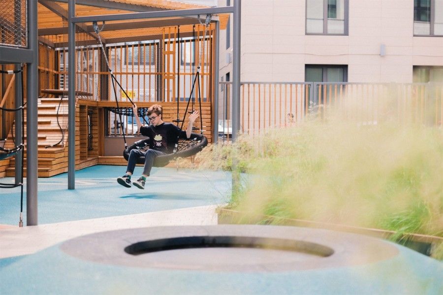 游乐设备产品选购指南-儿童游乐设施安全标准详解 游乐设备产品选购指南-儿童游乐设施安全标准详解