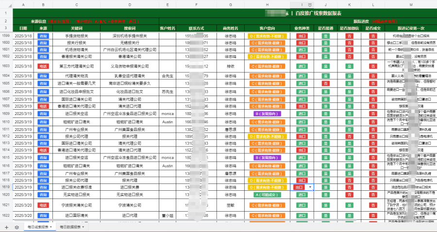 百竞价开户 - 2025年企业营销新动向全解析